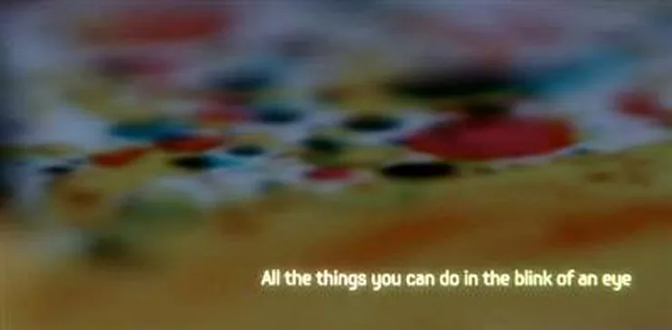 Galaxy Note 2\'den ilk video