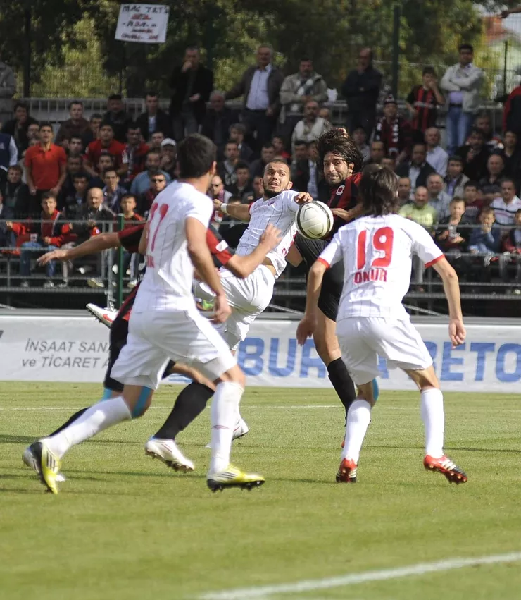 PTT 1. Lig