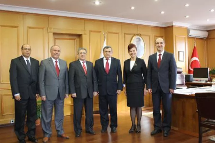 Uluslararası Ortak Tıp Programı