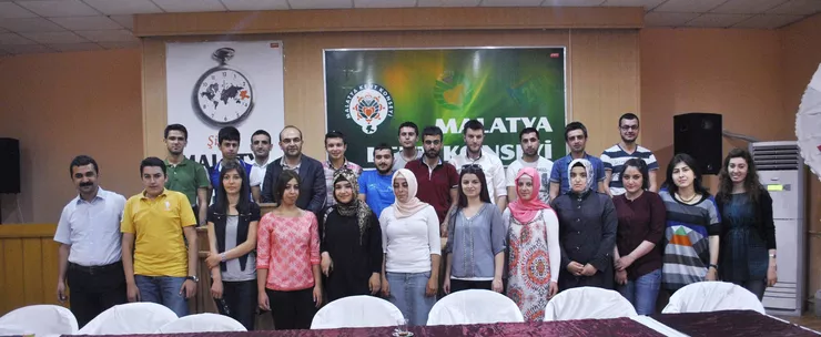 \'Kitap Okuma ve Değerlendirme\' Programı Devam Ediyor