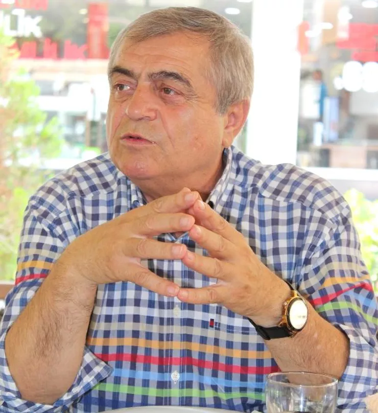 TÜKODER\'den Basın Toplantısı