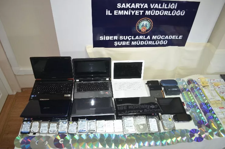 Siber Operasyon