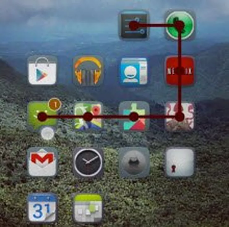Şimdiden Android 5.0!