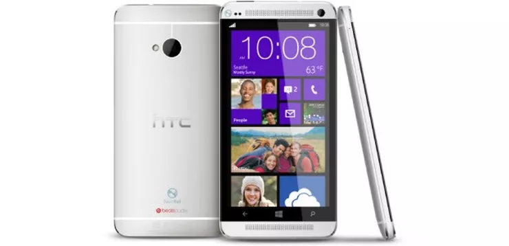 Android\'li cebe Windows!
