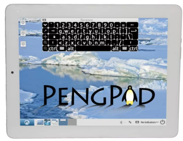Linux ve Android bir arada!