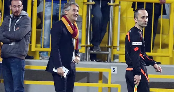 "3 Öğün Defans!"