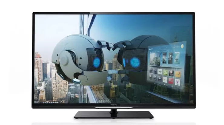 Philips Android\'e Geçiyor