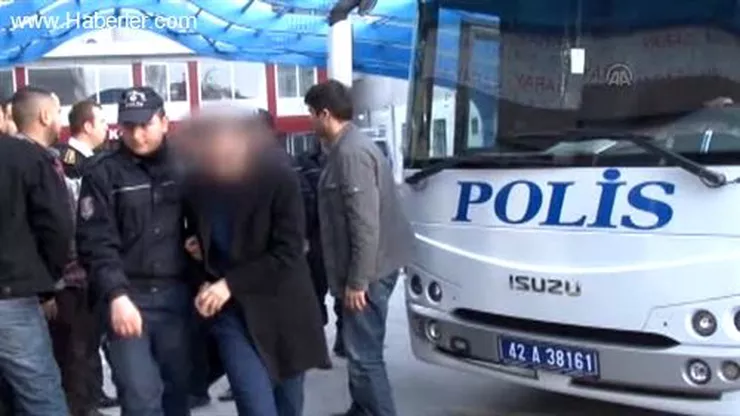 Kumar baskını -