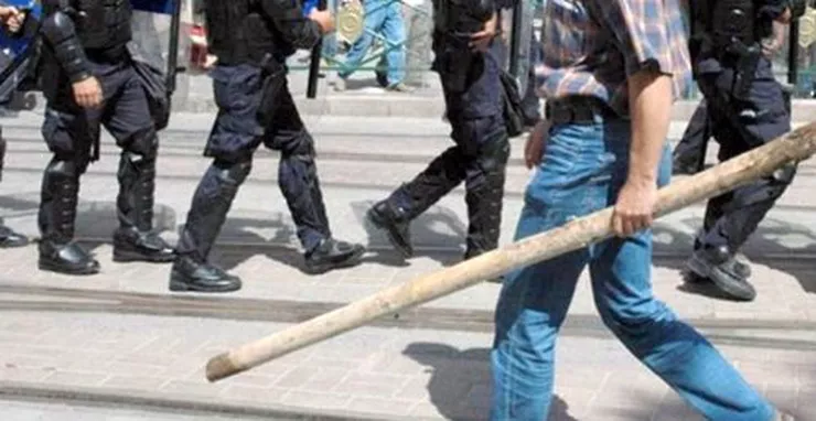 Şanlıurfa\'da Kavga: 13 Yaralı