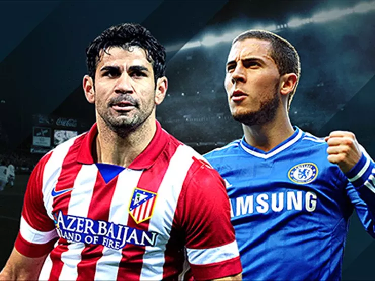 Madrid\'de Dev Randevu!