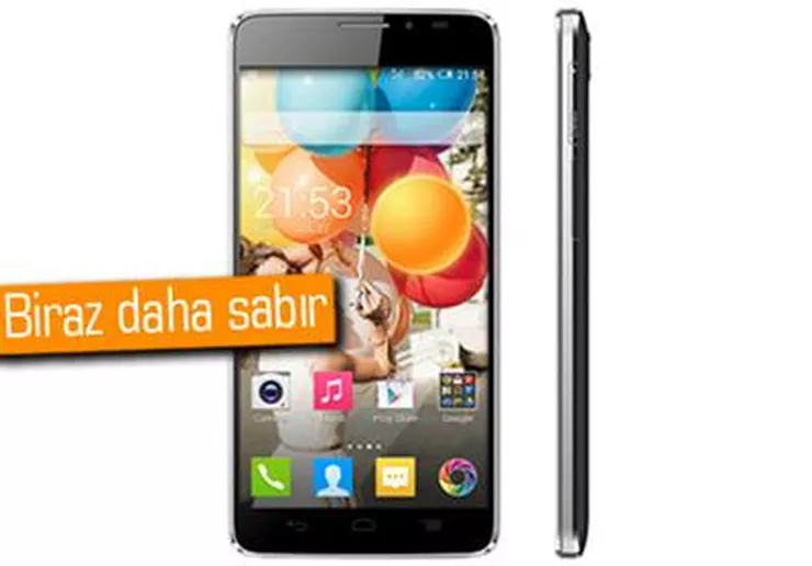General Mobile Discovery 2\'nin Çıkışı Hakkında Bilgi