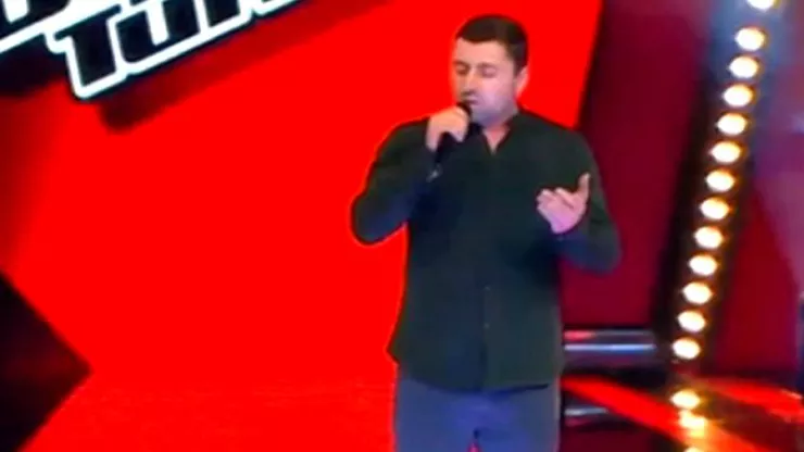 Alpaslan Adsay Bir Şarkı Daha Seslendirdi! Bu Kez Müzik İstemedi, Uzun Hava Okudu...