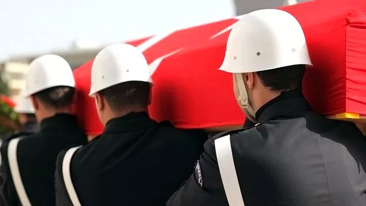 2 Ay Sonra Evlenecekti! Şırnak\'taki Hain Saldırıdan Şehit Haberi Geldi