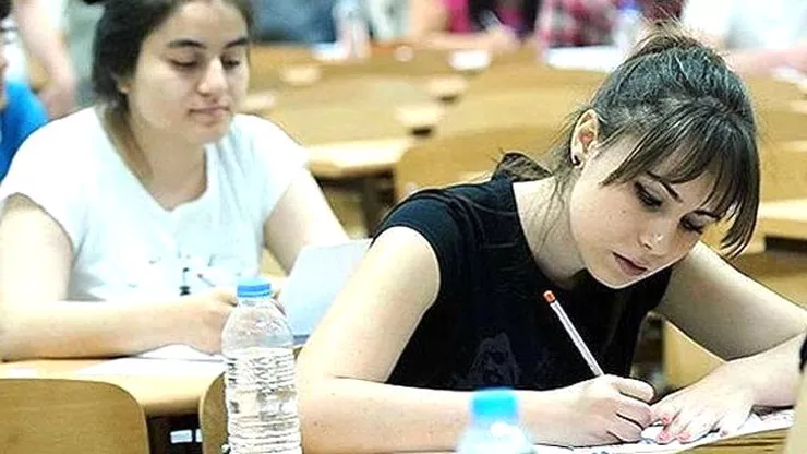 Üniversite Giriş Sınavlarının İkinci Basamağı Lys Başvuruları Bugün Başladı