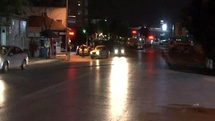 Kağıthane\'de Silahlı Saldırı Dehşeti: 1 Ölü, 3 Yaralı