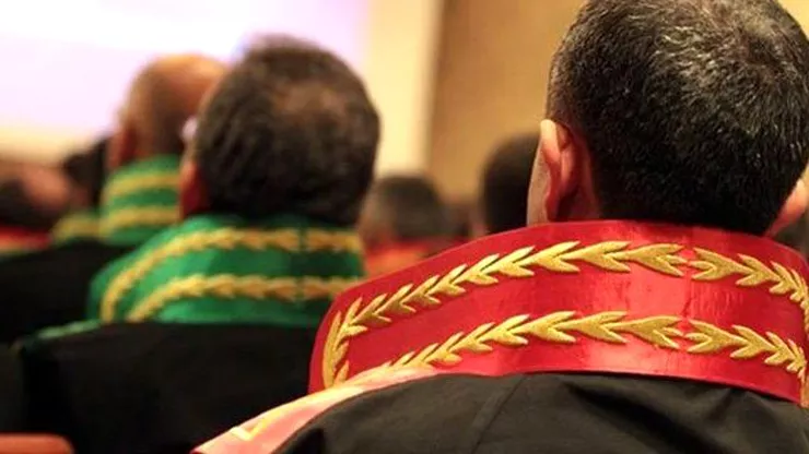 Yargıtay\'da 2 Hakim Daha Emekliliğini İstedi