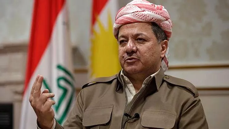 Kuzey Irak\'taki FETÖ Okulları Eğitim Bakanlığı\'na Devredilecek