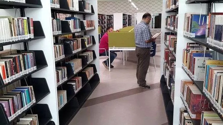 Zirve Üniversitesi\'nin İsmini Gülen Koymuş!