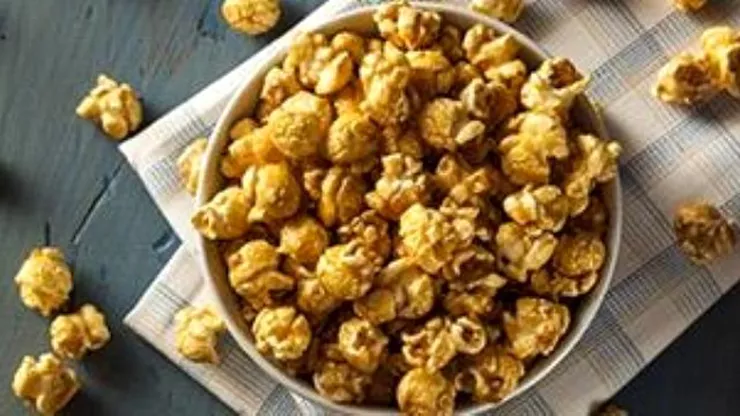 Tatlı Tapas
