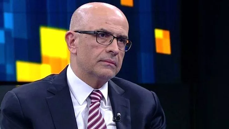CHP\'li Enis Berberoğlu Hakkında Hazırlanan İddianname Kabul Edildi