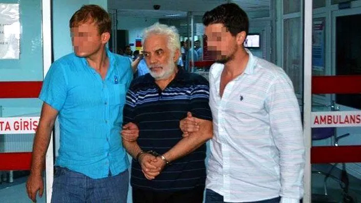 Zaman Gazetesi\'nin Eski Sahibi Tutuklandı