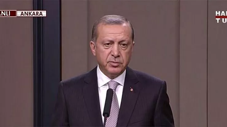 Cumhurbaşkanı Erdoğan\'dan Efkan Ala Yorumu: Performans Kaybı Diyebilirsiniz