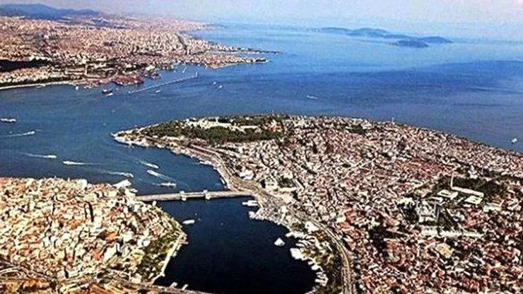 Yalova\'da Deprem Oldu, İstanbul\'da Hissedildi