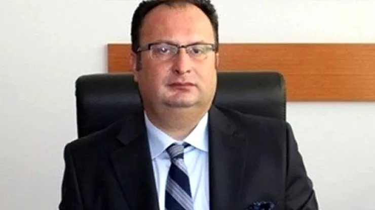 Eski "Ergenekon" Davası Savcısı Cihan Kansız Kırmızı Bültenle Aranacak