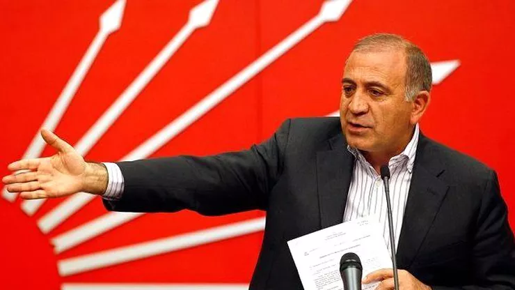 Gürsel Tekin: Erdoğan Döneminde Cemaate Arsa Tahsisi Yapılmadı
