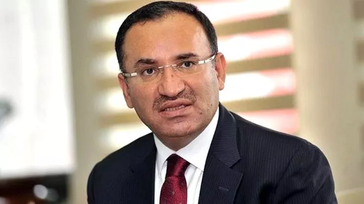 Bozdağ: Türkiye Cezaevlerinde İşkence Yoktur