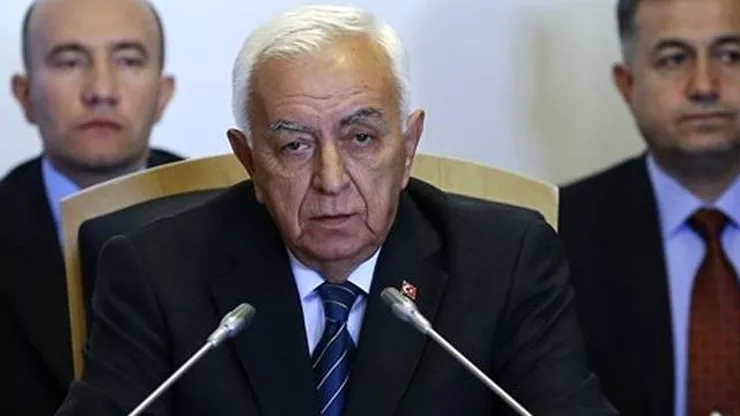 Eski Genelkurmay Başkanı Işık Koşaner İstifasının Gerekçesini Açıkladı