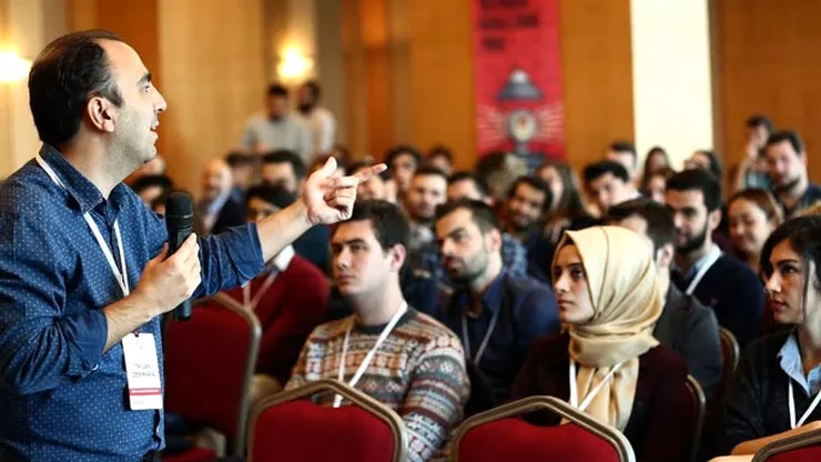Casecampus Programı Başladı