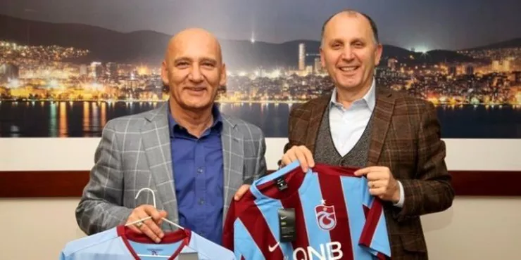 Transfere Dev Bütçe