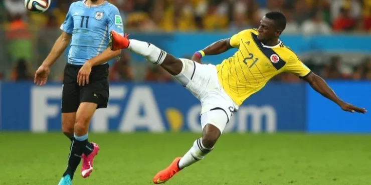 Mendes Devrede!