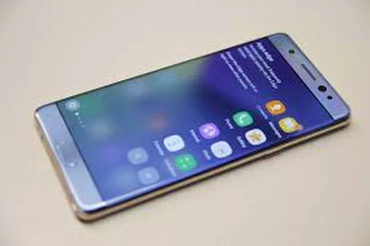 Galaxy Note 7\'de Son Durum!