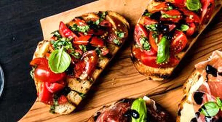 Tapas