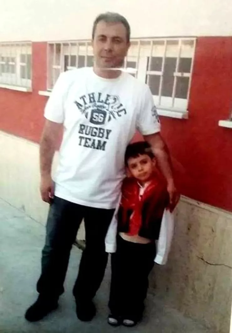 Şehit Ateşi Başkent\'e Düştü