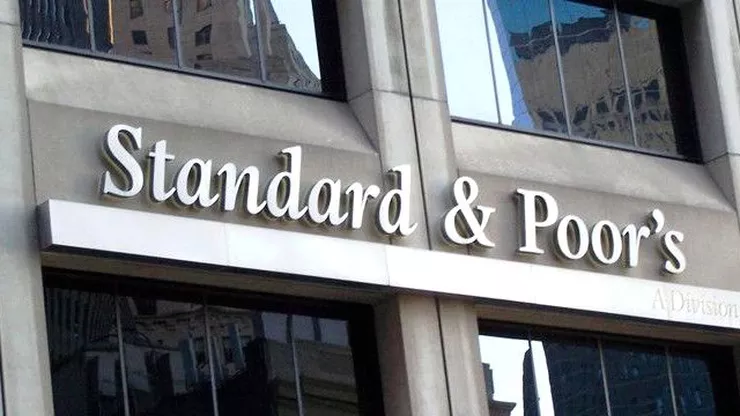 Son Dakika! Standart And Poor\'s, Türkiye\'nin Not Görünümünü Düşürdü!