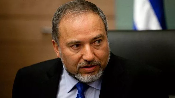 İsrail Savunma Bakanı: Hamas ile Aramızda Her An Silahlı Çatışma Çıkabilir