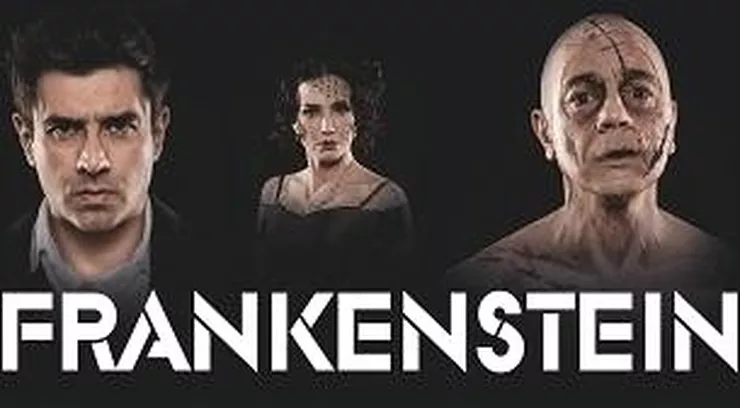 Frankenstein