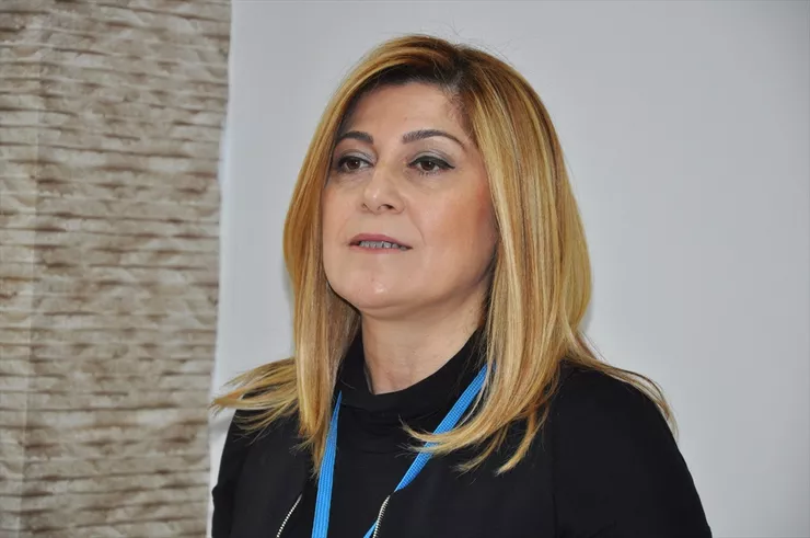 8 Mart Dünya Kadınlar Günü