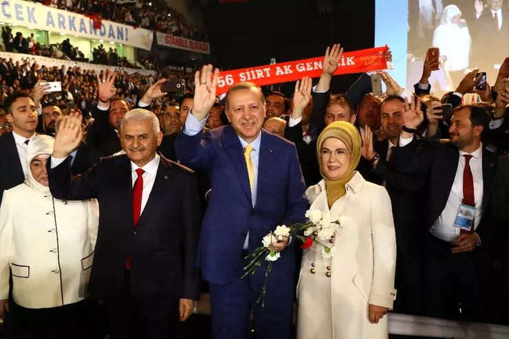 Devir Teslim Günü