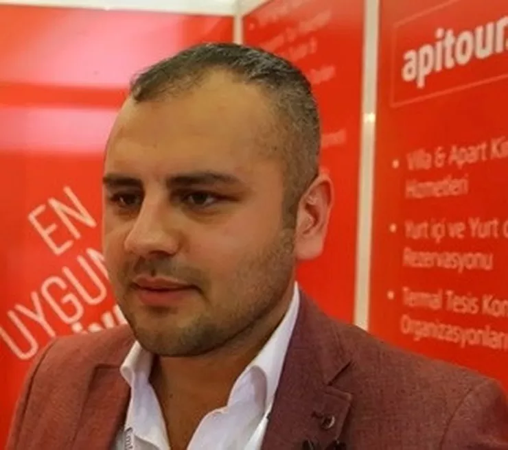 Apı Tour Kimdir?