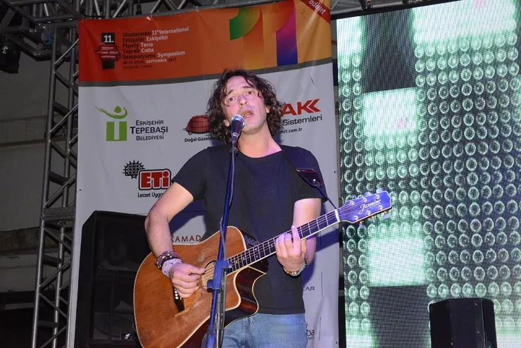 Konser Programları Devam Ediyor