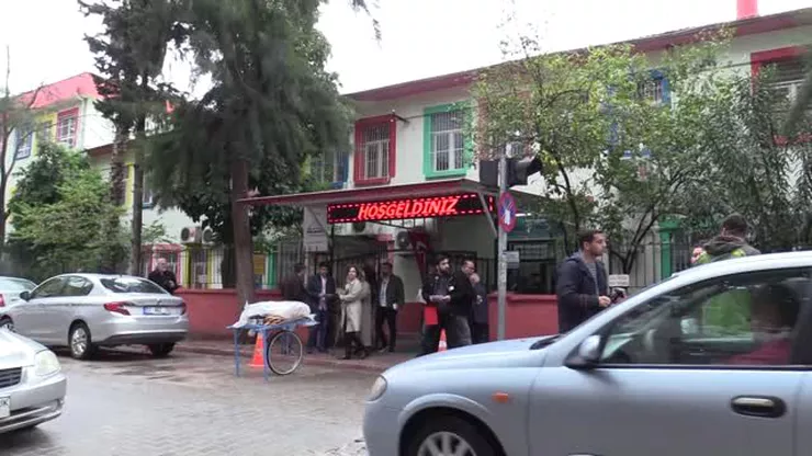Türkiye Sandık Başında