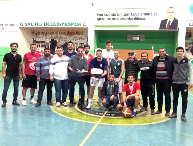 Dev Adamlara Tatlı Dopingi