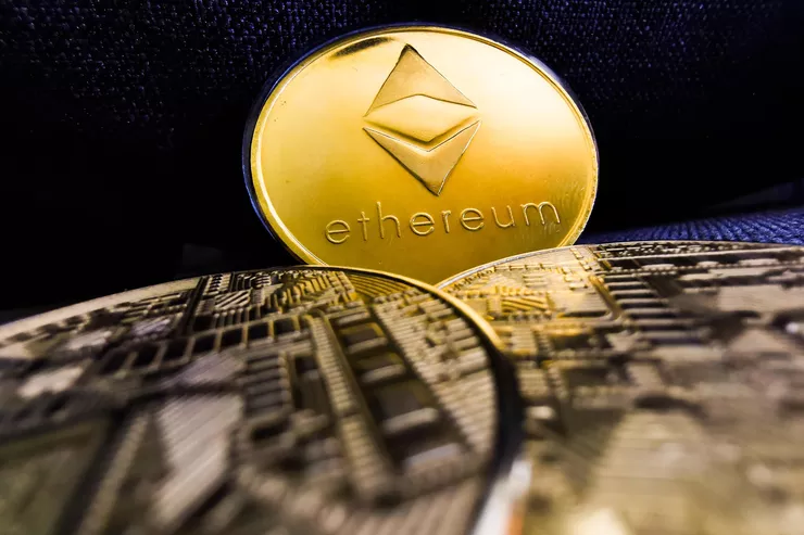 Bitmine Ethereum almaya devam ediyor