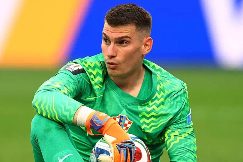 9 gollü maç sonrası Livakovic krizi Flick’ten olay yanıt