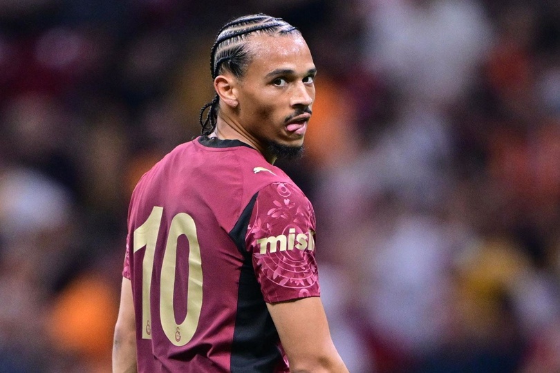 Klopp, Sane’yi kadro dışında bırakma nedenini açıkladı Sane’nin menajerinden yanıt geldi