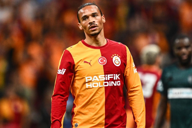 Leroy Sane’nin neden kadro dışı kaldığı ortaya çıktı